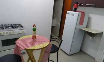 Imagem: Procuro mobiliado, tudo incluso