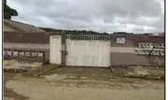 Imagem: AGUAS LINDAS DE GOIAS/GO - CASA - 2 QTS