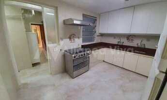 Imagem 5: Ipanema Apartamento com 3 dormitórios