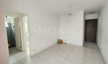 Imagem 6: Apartamento com 2 dormitórios 1 suíte na Vila Mascote !