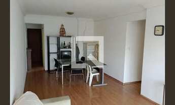 Imagem: Apartamento à Venda - Bela Vista, 2 Quartos