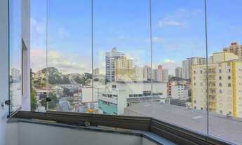 Imagem 6: Apartamento para Aluguel - Baeta Neves, 2 Quartos, 62 m2