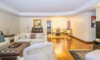 Imagem 3: Apartamento - Leblon - 03 Quartos (01 suite