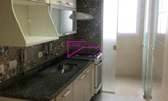 Imagem 2: Apartamento para Locação no Tatuapé