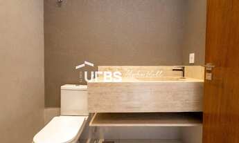 Imagem 6: Portal do Sol Green - Casa de Condomínio 4 quartos, sendo 4 suítes