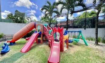 Imagem 7: Apartamento para venda possui 61 m2 com 3 quartos em Casa Amarela - Recife