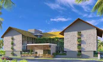 Imagem 3: Apartamento para venda com 33 metros quadrados com 1 quarto em Porto de Galinhas - Ipojuca