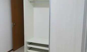 Imagem 3: Locação Garden Club 03 suítes 120m2