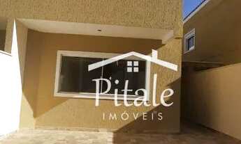 Imagem 3: Casa com 3 dormitórios à venda, 130 m² por R$ 590.000,00 - Chácara Canta Galo - Cotia/SP