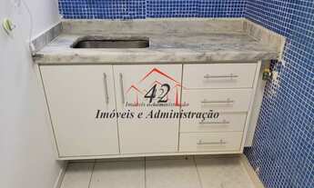 Imagem 6: Apartamento Duplex 1 Suíte 1 vaga Itaim Bibi - R$ 2.600,00