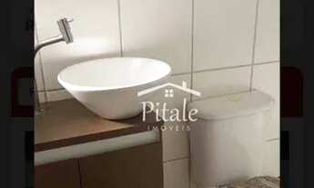 Imagem 4: Sobrado à venda, 65 m² por R$ 375.000,00 - Jardim Haras Bela Vista Gl Um - Vargem Grande P