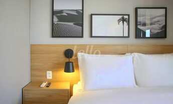 Imagem 7: São Paulo - Apartamento Padrão - Vila Nova Conceição