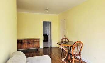 Imagem 7: LOCAÇÃO - PERDIZES APTO.03 DORM. ( 01 SUÍTE ) 106M2 Á.Ú ARMÁRIOS PISO TACO 01 VAGA PRÓX. P