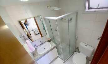 Imagem 5: Apartamento excelente à venda, 2/4 e 65m², infraestrutura, condomínio, Pituba - Salvador/B