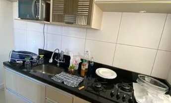 Imagem 4: 2/4 Suíte Varanda Moveis Decorado Cond Clube Vista Mar Panorâmica Perto Metrô 02 Vagas