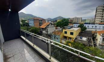 Imagem 6: Apartamento para locação, 104 m² no Engenho de Dentro