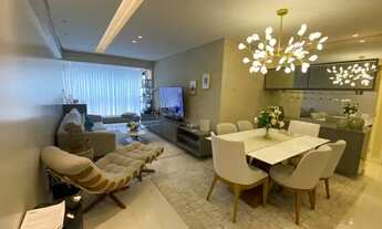 Imagem: Belíssimo apartamento a venda com 3 quartos