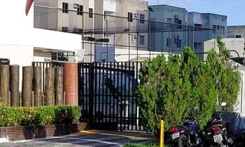 Imagem 2: Apartamento para venda possui 65 metros quadrados com 3 quartos em Jabotiana - Aracaju - S