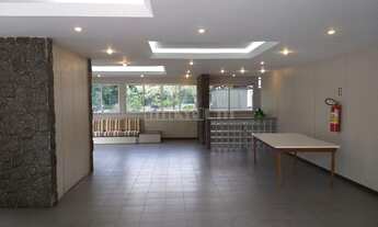 Imagem 4: São Conrado Apartamento com 3 dormitórios