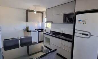 Imagem 3: Apartamento bairro Nova palhoça