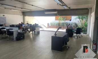 Imagem 6: Prédio com 520m² 1 sala, 1 cozinha, 5 banheiros, 3 vagas com elevador à venda, - Vila P