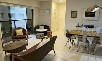 Imagem: Apartamento Frente ao Mar, 4 dormitorios