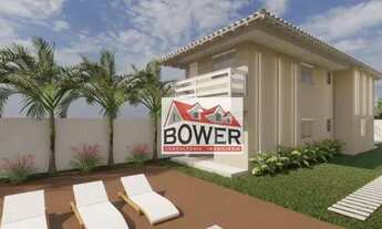 Imagem 6: Casa com 4 dormitórios à venda, 181 m² por R$ 700.000,00 - Jardim Atlântico Leste (Itaipua