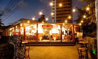 Imagem 4: Repasso bar e restaurante lindo