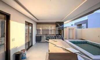 Imagem 7: Casa com 4 dormitórios para alugar por R$ 16.500,00/mês - Alphaville Ceará Residencial 2