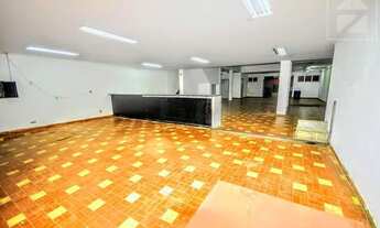 Imagem 2: Salão - Botafogo - Campinas