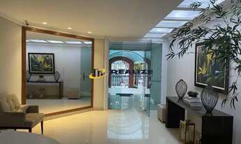 Imagem 5: S - Excelente Apartamento de Finíssimo acabamento com 130 M², Send