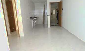 Imagem 5: Apartamento com área de lazer completa !