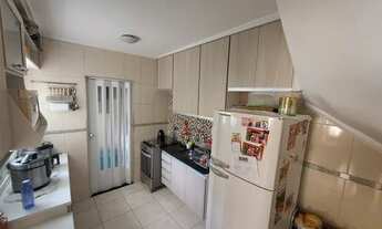 Imagem 7: Casa de condomínio para aluguel com 55 metros quadrados com 2 quartos