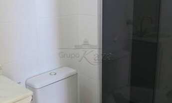 Imagem 5: Apartamento para aluguel tem 72 metros quadrados com 2 quartos