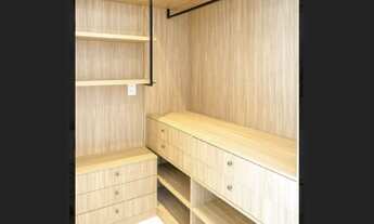 Imagem 2: Excelente duplex em condomíniCasa de condomínio para venda possui 102 metros quadrados com