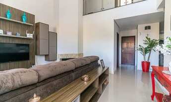 Imagem 3: Sobrado com 4 dormitórios à venda, 240 m² por R$ 750.000,00 - Americana - Alvorada/RS