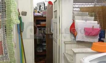 Imagem 2: Apartamento à venda, 2 quartos, Laranjeiras - RIO DE JANEIRO/RJ