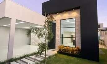 Imagem 7: Casa no Anápolis City em Anápolis