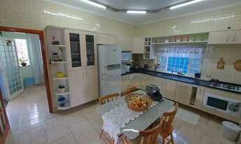 Imagem 7: Casa com 3 dormitórios para alugar, 247 m² por R$ 3.331,76/mês - Vila Santa Maria - Americ