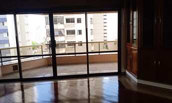 Imagem 4: Ed. Royal Garden - Apartamento para locação com 4 dormitórios (2 suítes) por R$ 4.500,000