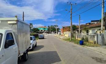 Imagem 5: TERRENO PLANO SEM VEGETAÇÃO E DOCUMENTADO EM RUA CALÇADA NO ITINGA
