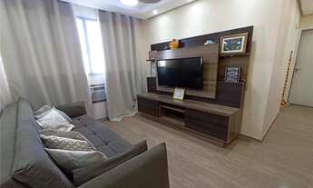 Imagem 3: Cobertura com 2 quartos e piscina à venda, 109 m² por R$ 495.000,00