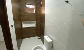 Imagem 2: Casa duplex Bethânia