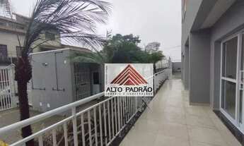 Imagem 6: Apartamento com 2 dormitórios à venda, 52 m² por R$ 295.000,00 - Vila Assis Brasil - Mauá