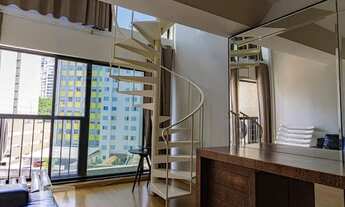 Imagem 4: Apartamento para Aluguel - Bela Vista, 1 Quarto, 42 m2