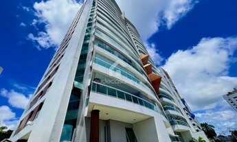 Imagem: Apto 4 Suites, Rubi, Parque Dez, andar alto