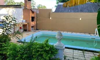 Imagem 6: Casa com piscina, Guaruja