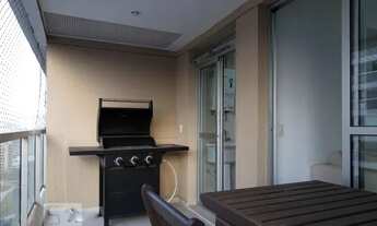 Imagem 7: Apartamento para Aluguel - Recreio, 2 Quartos, 78 m2