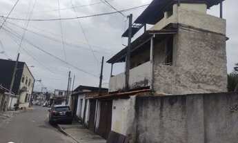 Imagem: Casa em Sepetiba