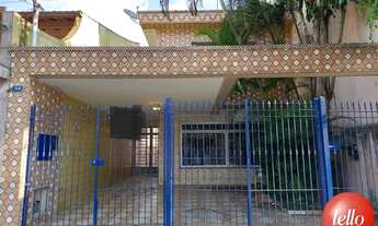 Imagem: São Paulo - Casa Padrão - Aricanduva